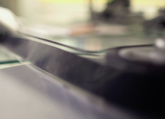 How to prepare your project for a DCP Digital Cinema Package